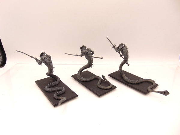 Sepulchral Stalkers