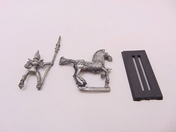 EC6 Zoo Plaan Tkar Melnibonean Cavalry