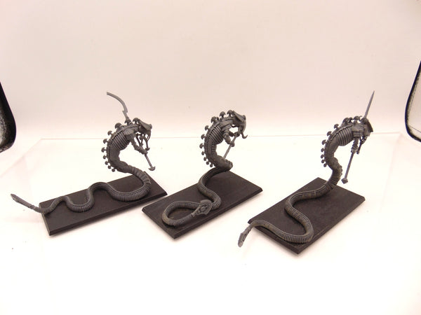 Sepulchral Stalkers