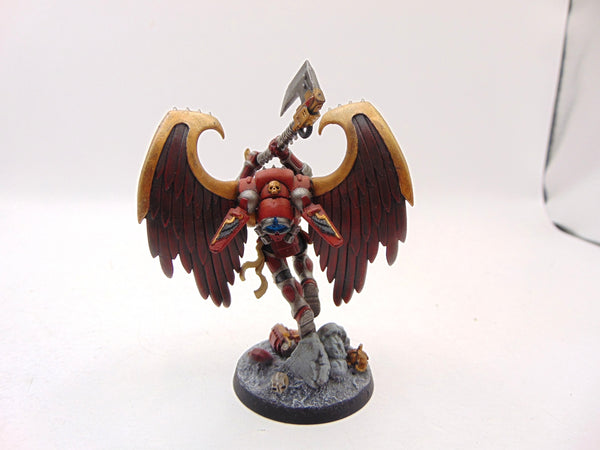Astorath the Grim