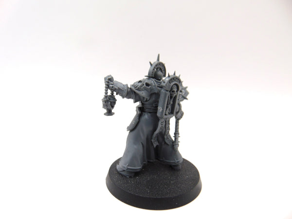 Knight Relictor