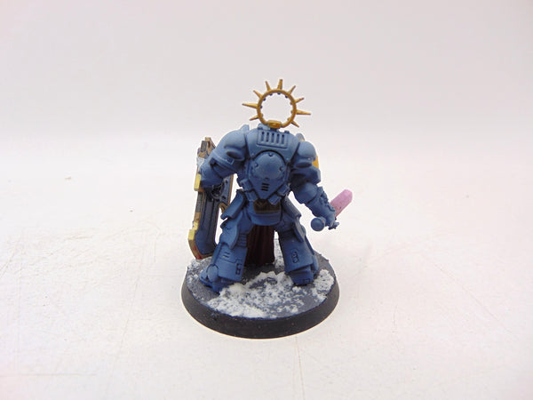 Bladeguard Veteran