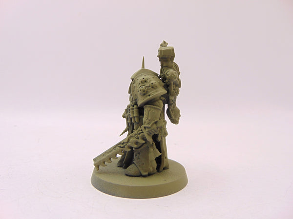 Plague Surgeon