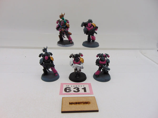 Tomentors