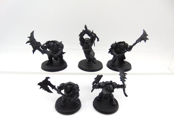 Brutes