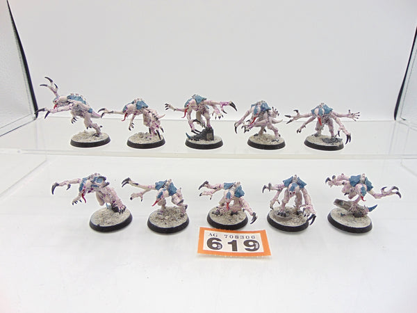 Genestealers