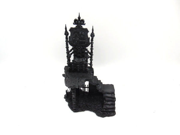 Charnel Throne