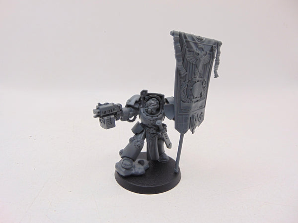 Ancient in Terminator Armour