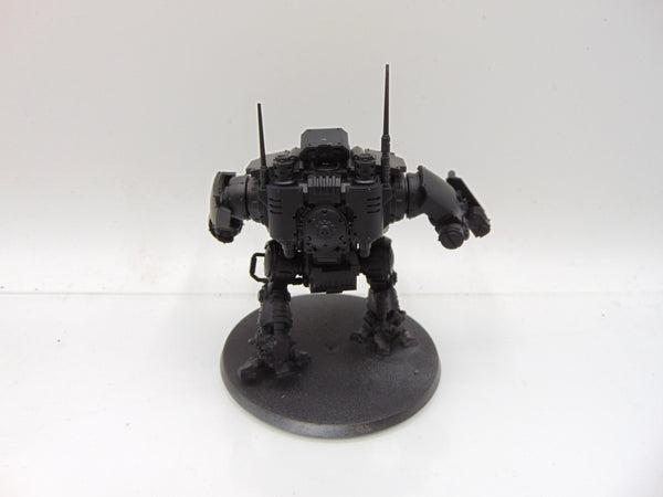 Invictor Tactical Warsuit