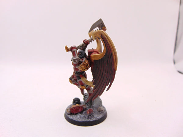Astorath the Grim