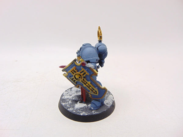 Bladeguard Veteran