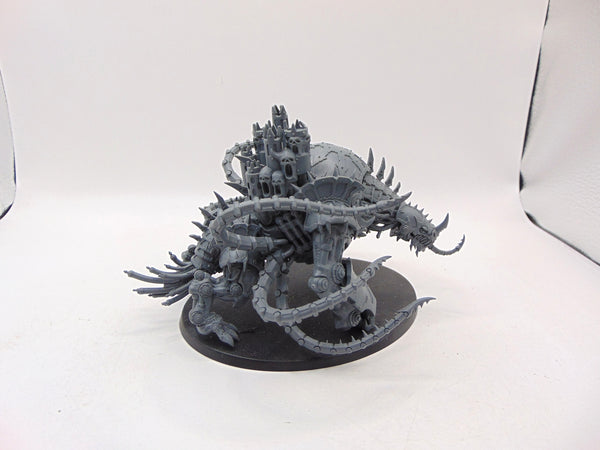 Maulerfiend