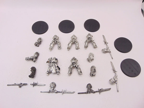 Brotherhood Terminators