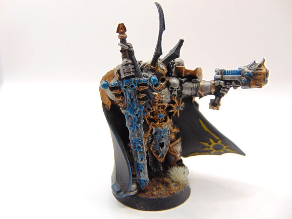 Kranon the Relentless