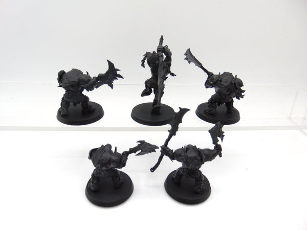 Brutes