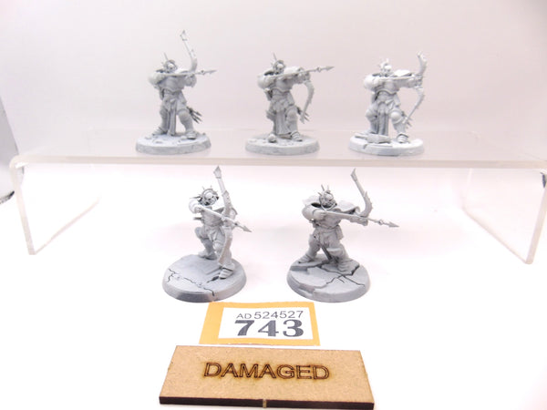 Judicators
