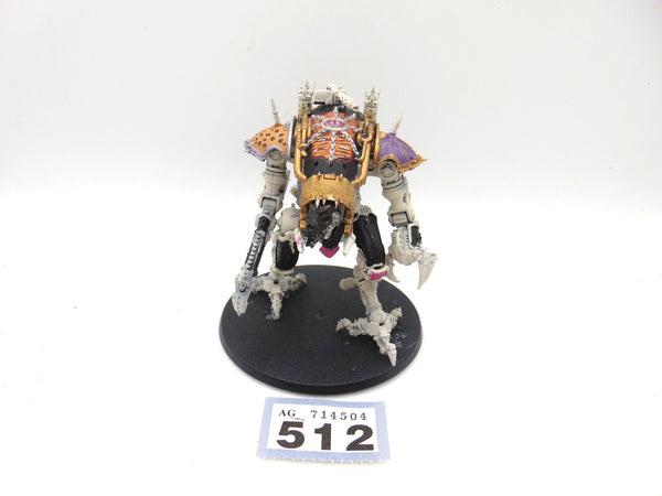 War Dog Karnivore