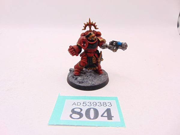 Primaris Lieutenant
