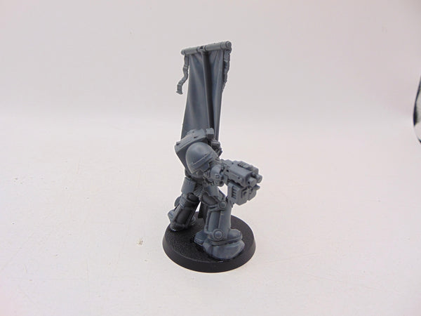 Ancient in Terminator Armour