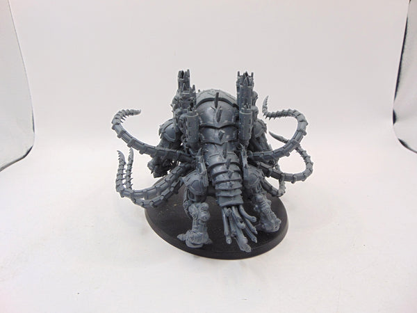 Maulerfiend