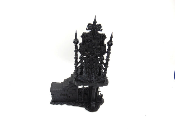 Charnel Throne