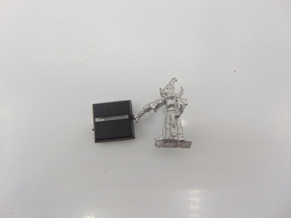Talisman Necromancer