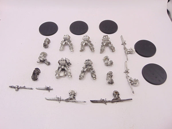 Brotherhood Terminators