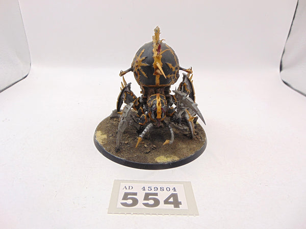 Venomcrawler