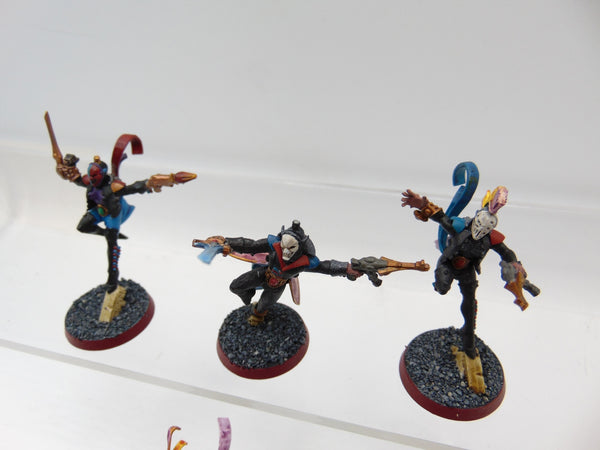 Harlequin Troupe