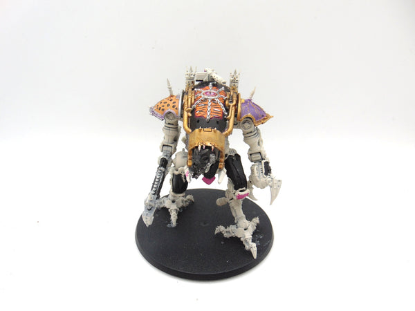 War Dog Karnivore