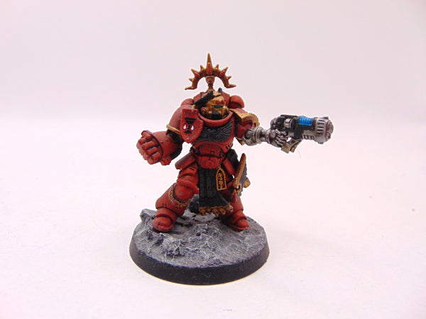 Primaris Lieutenant