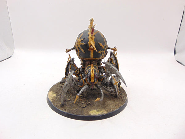 Venomcrawler