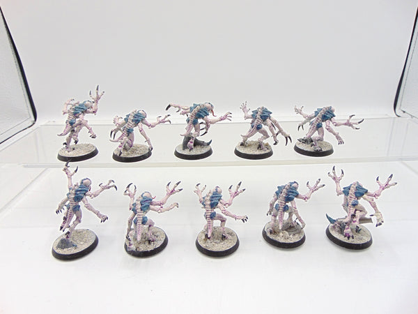 Genestealers