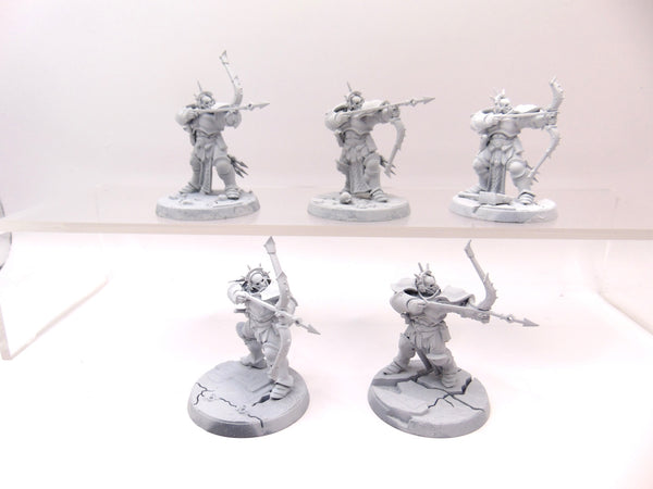 Judicators