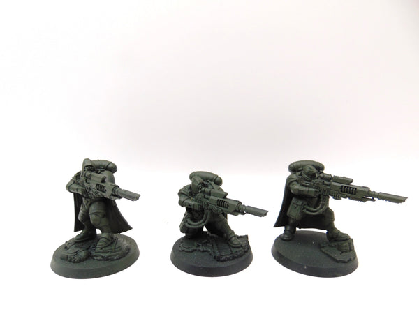 Eliminators