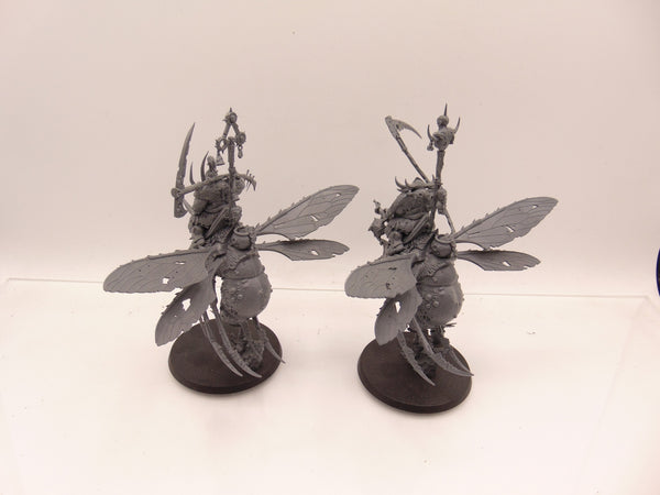 Pusgoyle Blightlords