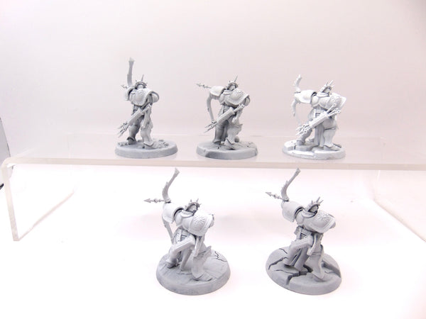 Judicators
