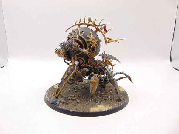 Venomcrawler