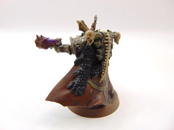Kranon the Relentless