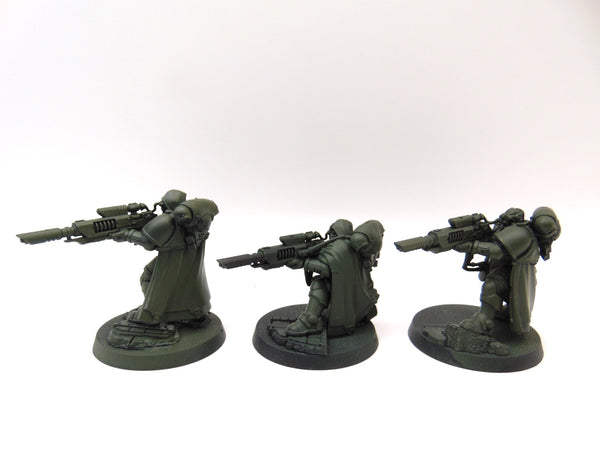 Eliminators