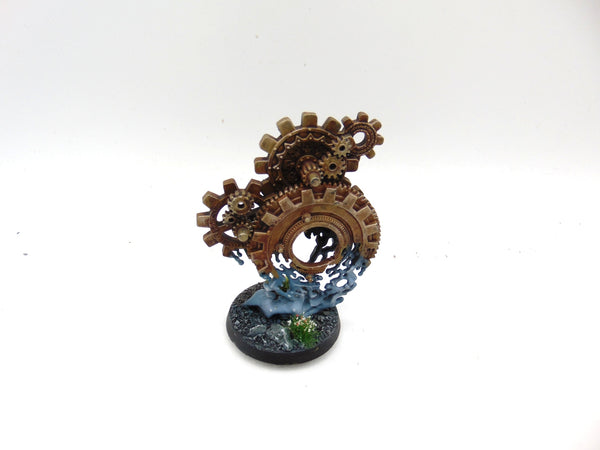 Chronomatic Cogs