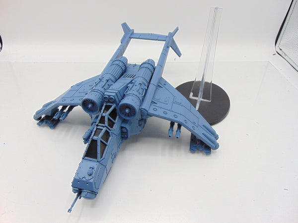 Vendetta Gunship