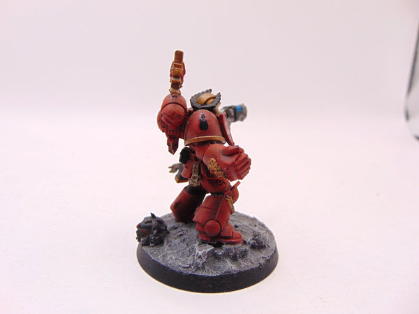 Primaris Lieutenant