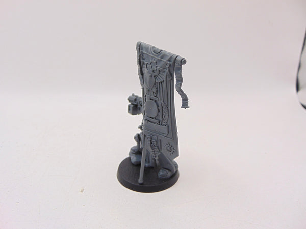 Ancient in Terminator Armour