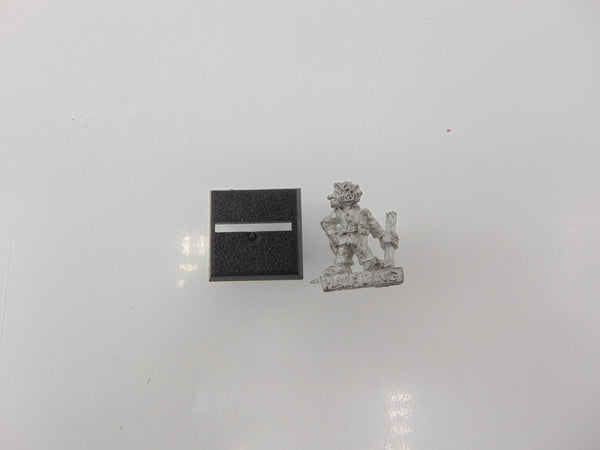 Talisman Halfling