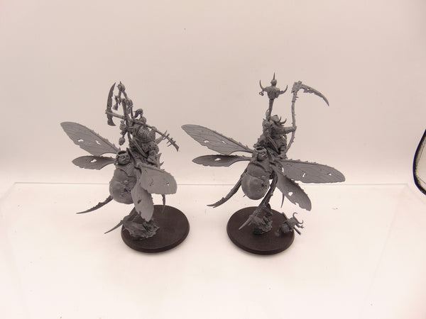 Pusgoyle Blightlords