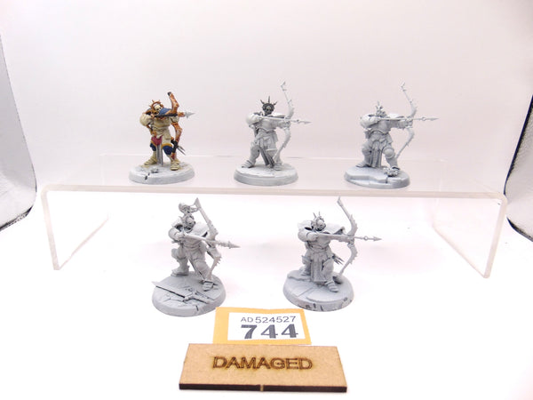Judicators