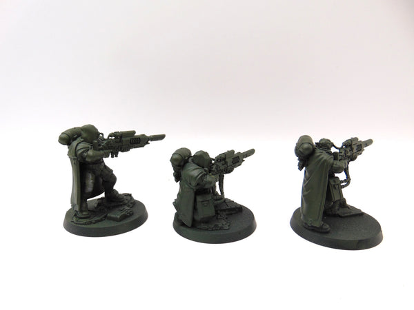 Eliminators