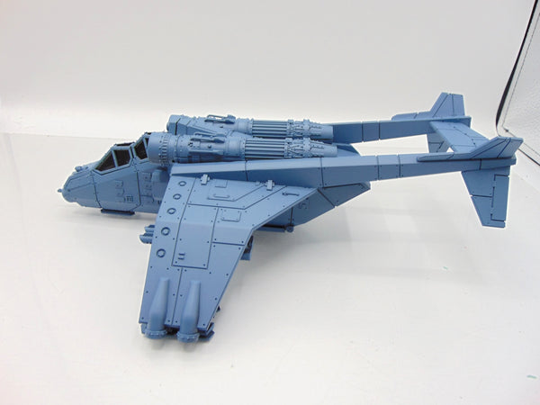 Vendetta Gunship