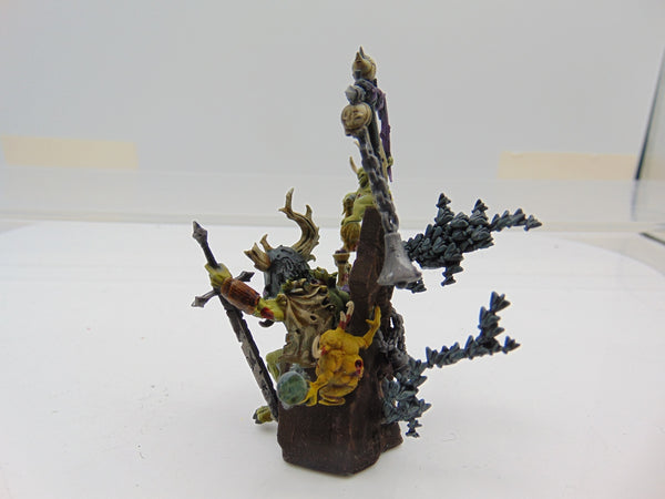 Poxbringer Conversion